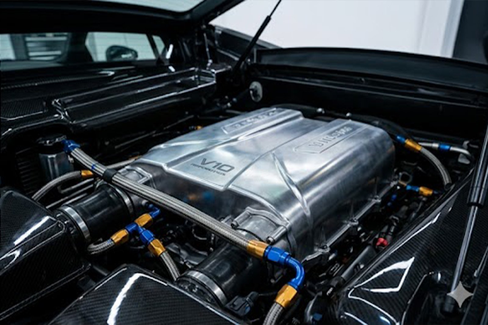 Engine Diagnostics