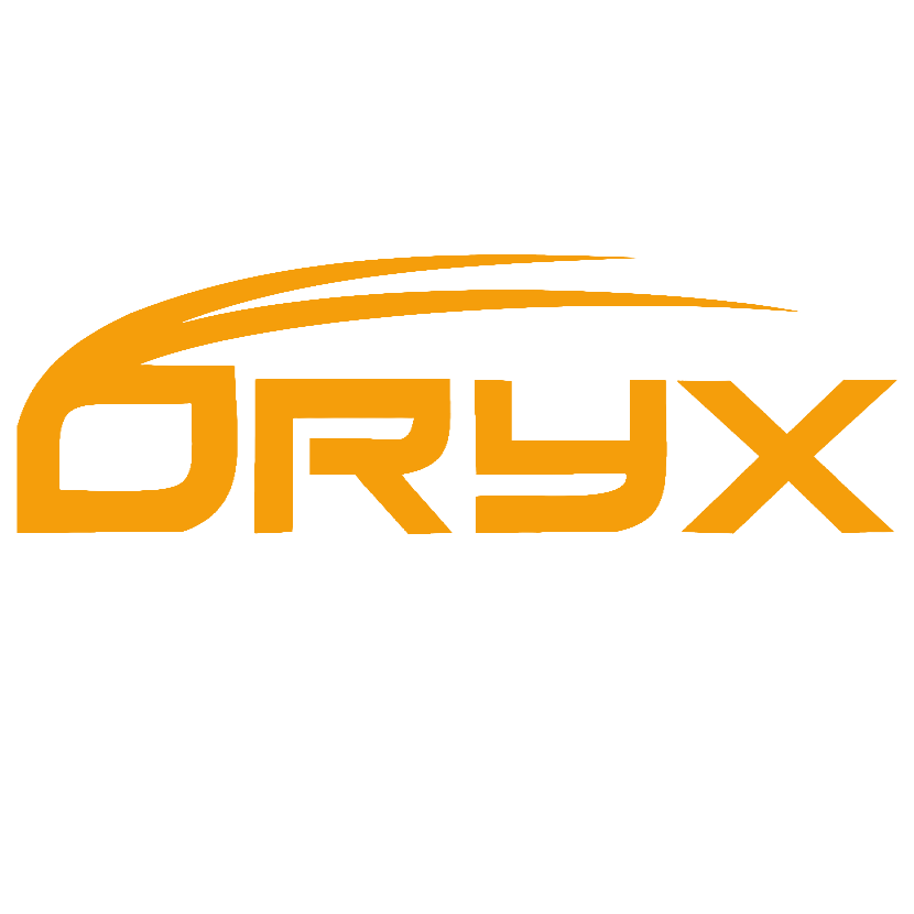 Oryx Logo